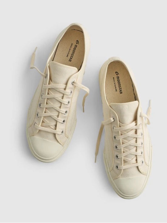 Madewell Other - Madewell Moonstar Low Trainer Sneakers NX365